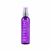Antibacterial Refresh Toy Cleaner 4 oz - Cake Sex Shop